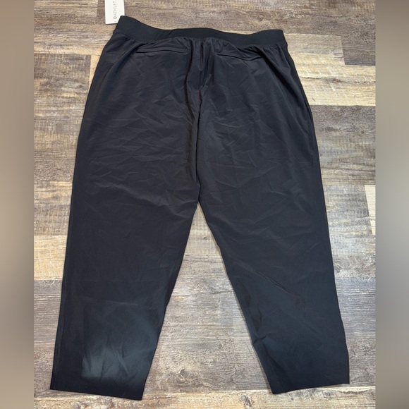 Athleta Brooklyn Ankle Pant Size 20 (2X) NWT $99 Best Seller - Picture 5 of 13